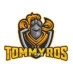 TommyRosYT's Avatar'