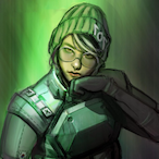 DemonFortyFive's Avatar'