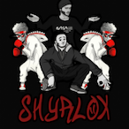 Shyrlox's Avatar'