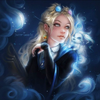 Veljine's Avatar'