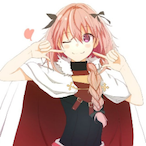 Vrow's Avatar'