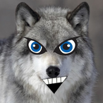 Lyderwolf's Avatar'