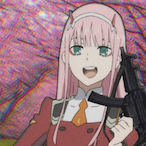 ZeroTwo.-02's Avatar'