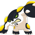Cannon-Bolt's Avatar'
