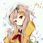 PoiPoiDance's Avatar'