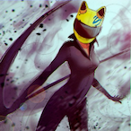 Ni-Kosing's Avatar'
