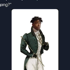 FBIAgentCrow's Avatar'