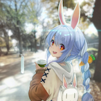 Reachnn's Avatar'