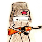 Mr.Borotva's Avatar'