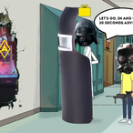 TripyHippieCo's Avatar'