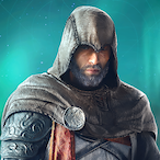 SeniorSeyal's Avatar'