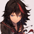 Matoi_-_Ryuko's Avatar'