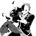 Shinigami-.Z's Avatar'