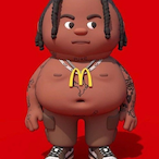 EL.BOUBA's Avatar'
