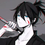 ChersterI's Avatar'