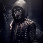 PsychoDragnarok's Avatar'