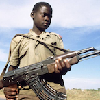 AfricanSoldier.'s Avatar'