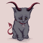LucifersXKitten's Avatar'
