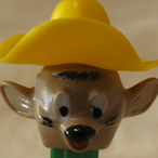 Speedy-Gonz's Avatar'