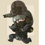 CopperGiddi's Avatar'