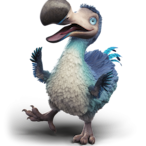 Dodo.HML's Avatar'