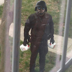 HzrdPenguin's Avatar'