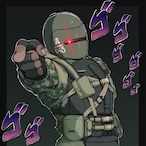 GigioPrimo's Avatar'