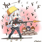Mr.aKBaka's Avatar'