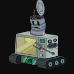 GarySnail's Avatar'