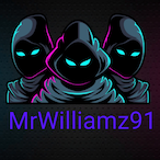 MrWilliamz91's Avatar'