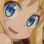 LutyOvO's Avatar'