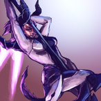 LucillaNyx's Avatar'