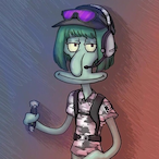 Mexrciless's Avatar'