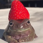 Wagyufrog's Avatar'