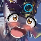Wet_Rat's Avatar'