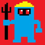 rub ur puh's Avatar'