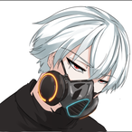 Shidouki's Avatar'