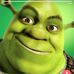 Official_Shrek's Avatar'