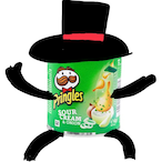 Pringlesdabest's Avatar'