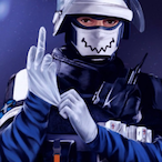 MaskedPotato's Avatar'