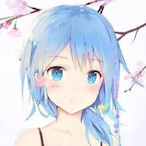 FallenBleu's Avatar'