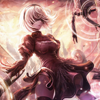 NieR___2B's Avatar'