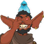 Im_Rodriguez's Avatar'