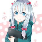 HatsuyukiP's Avatar'