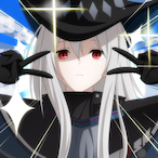 Isharmla-Skadi's Avatar'