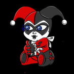 Rebeladywolf's Avatar