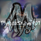 MystPhysco's Avatar'