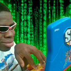 DarkFBX's Avatar'