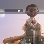 BulletKisser's Avatar'