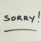 TheBigSorry's Avatar'